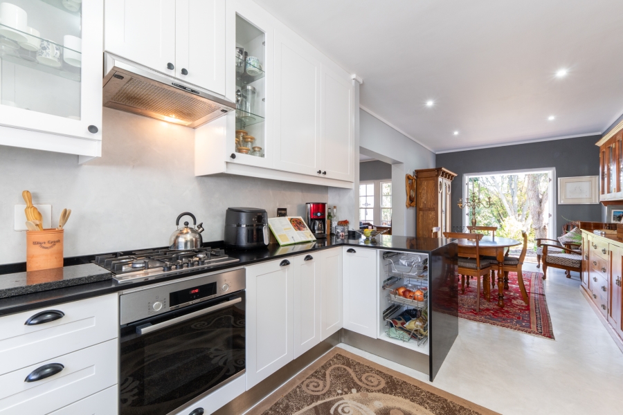 3 Bedroom Property for Sale in Zevenwacht Farm Village Western Cape